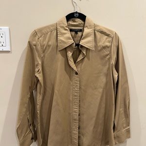 Banana Republic Button Down Shirt
